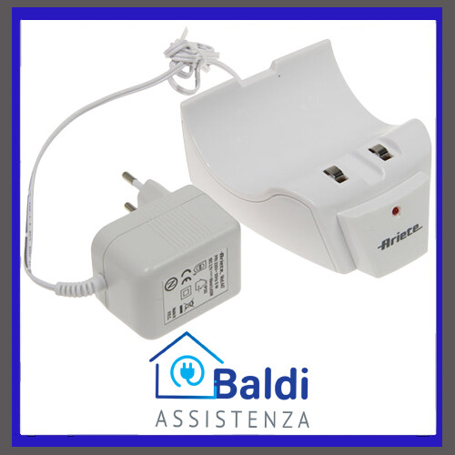 Ricambio base carica batterie - carica,