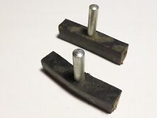 OLD BIKE NOS 2 PATINS DE