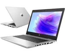 Portatile HP Windows 11 CORE