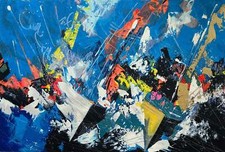 Maria cattiva Francesco