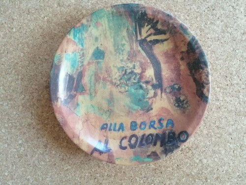 Piatto del buon - piatto, ricordo