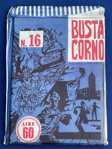 Alan ford prima serie - alan, 9