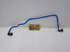 TUBO SFIATO COLLETTORE ASPIRAZI BLU FIAT GRANDE PUNTO 1200 BENZINA 8V ORIGINALE