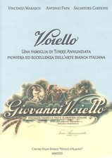 VOIELLO FABBRICA PASTE