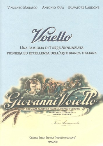 Voiello fabbrica paste - voiello,