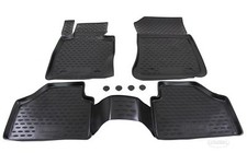 Tappeti tappetini auto in - auto, 3d