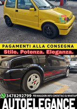 1537🔥MINIGONNE LATERALI