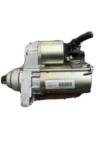 Motorino avviamento seat ibiza - avviamento,