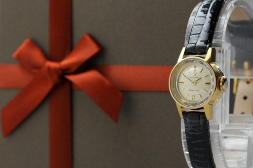 Vintage 1965 omega ladymatic - 1965,