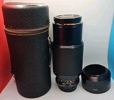 Minolta MD-Zoom Rokkor-X