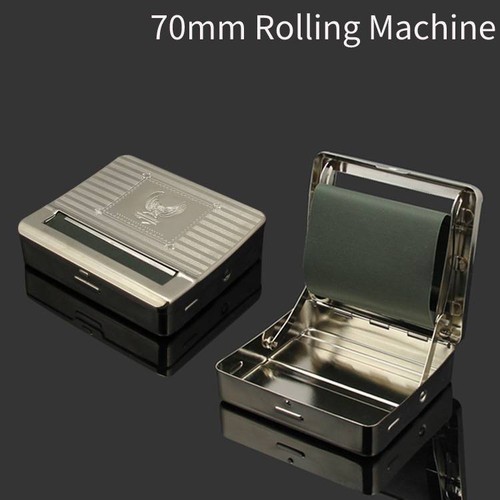 New 70mm metal manual - metal,