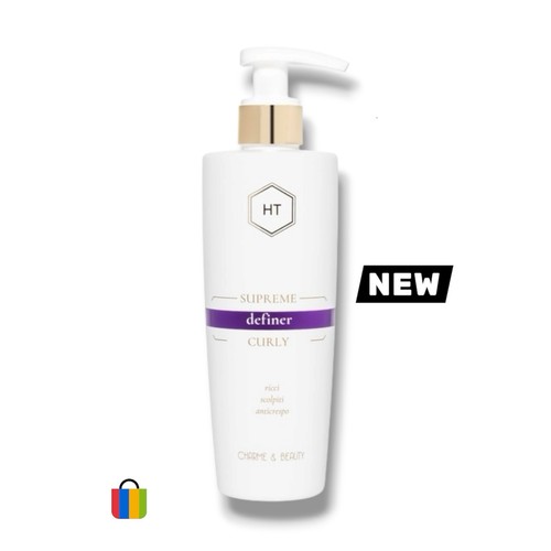 Supreme definer curly 250 ml - definer,