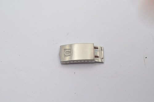 Omega bracciale acciaio - omega,