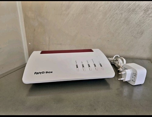 Avm fritzbox 7590 wifi6 - ax, v2.wifi6