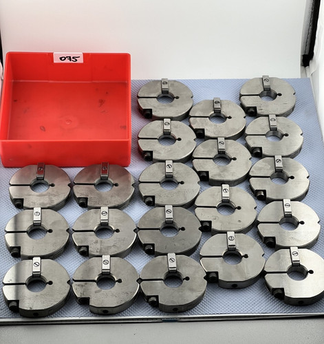 Trumpf anello regolazione - di,
