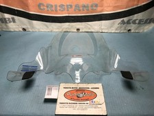 Parabrezza paravento Fabbri