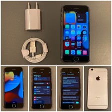 Apple iphone 64 - iphone, 6s