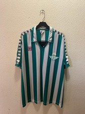 CAMISETA Matchworn REAL BETIS