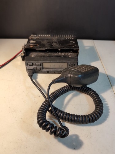 Kenwood 760h vhf - kenwood, with