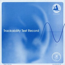 Clearaudio Frequency Response