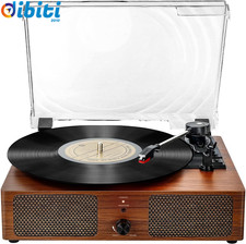 Giradischi in Vinile Bluetooth