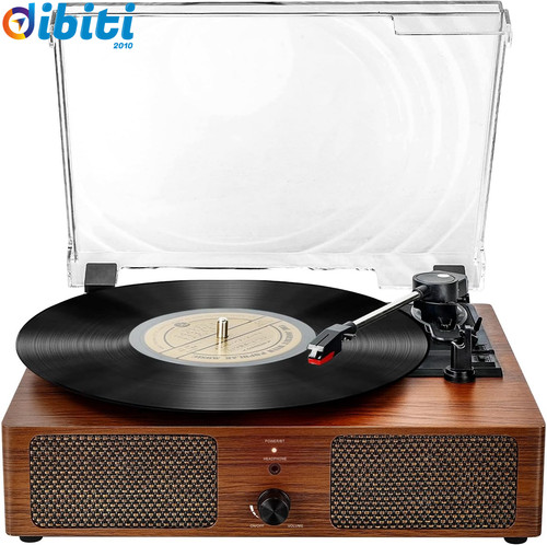 Giradischi vinile bluetooth - giradischi, in
