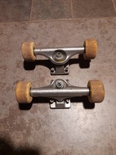 Independent Truck Skate Ruote
