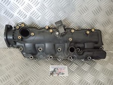 Collettore aspirazione Fiat 500x 1.6 MJT 2016 55258236 