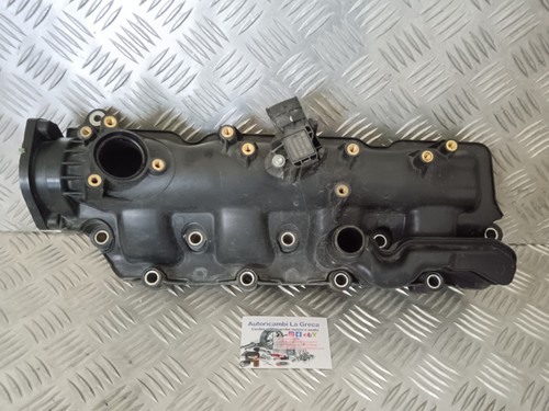 Collettore aspirazione fiat - aspirazione,