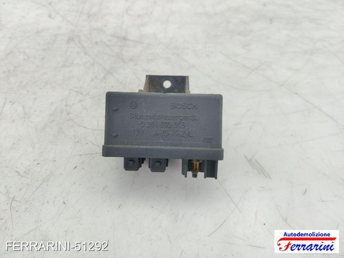 Centralina alfa romeo 147 937 - alfa,