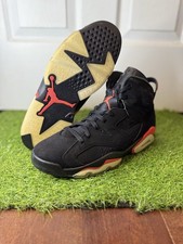 Taglia 10,5 - Air Jordan 6