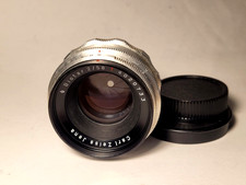 M42 CARL ZEISS JENA BIOTAR 1Q