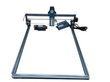 Macchina per incisione laser