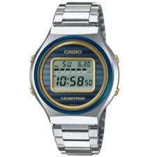 Casio Casiotron TRN-50SS-2AJR
