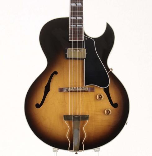 Gibson 165 herb ellis - gibson, es-165
