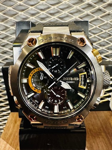 Orologio uomo casio shock - casio, g-shock
