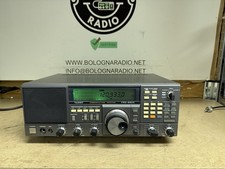 Yaesu FRG 8800 + FRV 8800