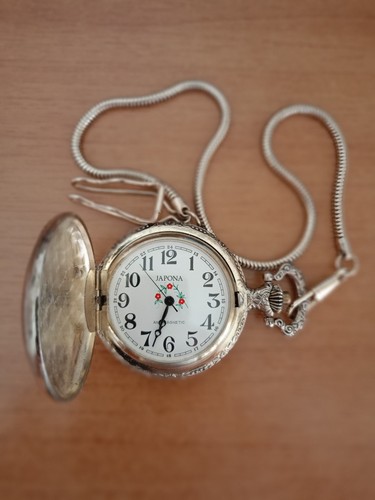 Orologio tasca vintage - da,