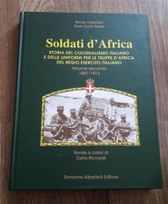 Soldati D'africa Volume