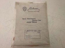 serie guarnizioni motore beta
