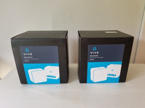 Stazioni base htc vive 0 - 2, 1.0
