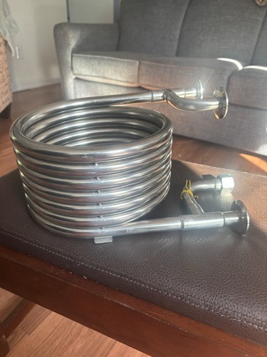 Spike brewing refrigeratore - spike,