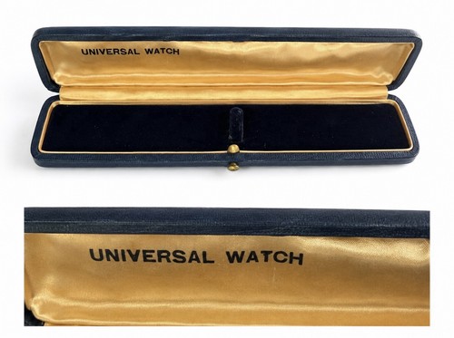 Universal watch box scatola - universal,