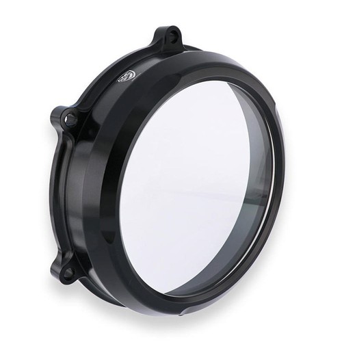 Cnc racing trasparente olio - racing,