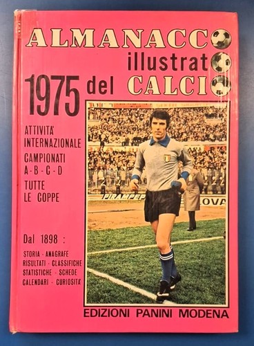 Almanacco illustrato del - illustrato,