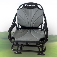 Sedile per kayak, parti per