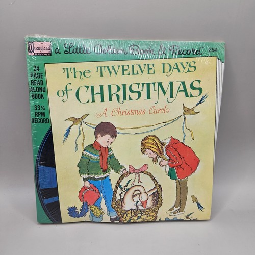 Twelve days christmas a - christmas,