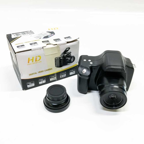 Videocamera fotocamera - videocamera, 4k,