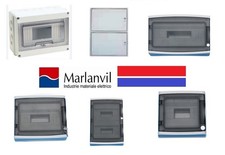 Quadro elettrico esterno - quadro,