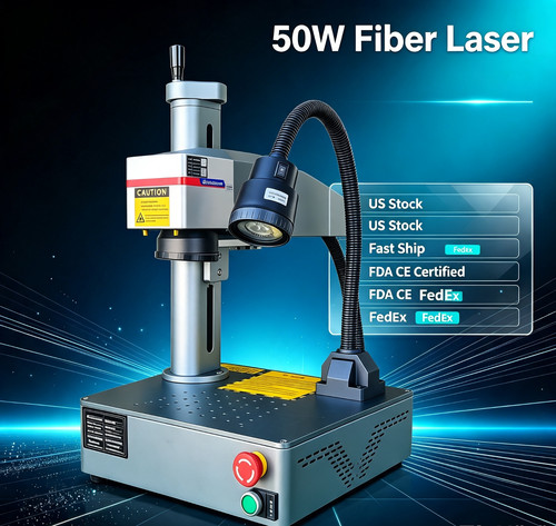 Stock incisore laser - w, us